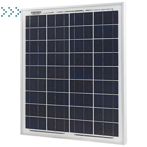 Фотоэлектрический модуль ВОСТОК ФСМ 15-36 P